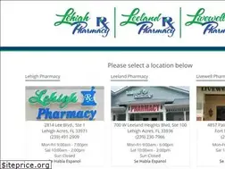 Sites similar to lehighpharmacy.com