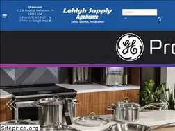 Sites similar to lehighsupply.com