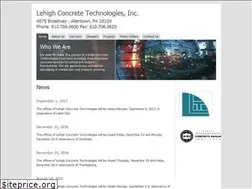 Sites similar to lehightech.com