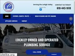 Sites similar to lehighvalley-plumbing.com