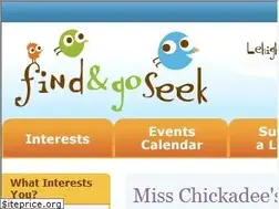 Sites similar to lehighvalley.findandgoseek.net