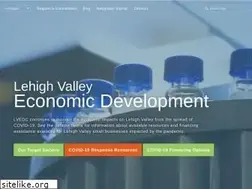 Sites similar to lehighvalley.org
