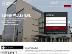 Sites similar to lehighvalleybail.com