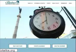 Sites similar to lehighvalleychamber.org