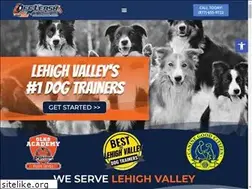 Sites similar to lehighvalleydogtrainers.com