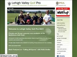 Sites similar to lehighvalleygolfpro.com