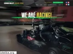 Sites similar to lehighvalleygrandprix.com