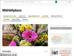Sites similar to lehighvalleymarketplace.com