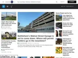 Sites similar to lehighvalleynews.com