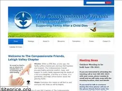 Sites similar to lehighvalleytcf.org