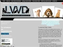 Sites similar to lehighvetderm.com