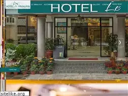 Sites similar to lehimalaya.com