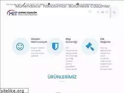 Sites similar to lehimliesanjor.com