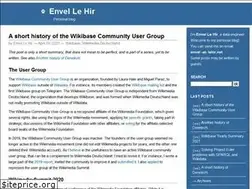 Sites similar to lehir.net