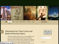 Sites similar to lehislibrary.wordpress.com