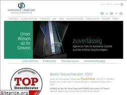 Sites similar to lehleiter.de