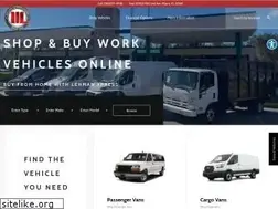 Sites similar to lehmanbussales.com