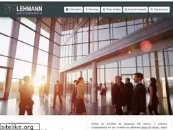 Sites similar to lehmann.adv.br