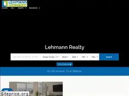 Sites similar to lehmannflorida.com