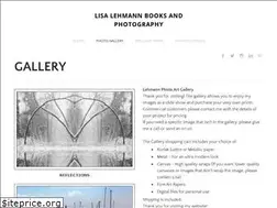 Sites similar to lehmannphotoart.com
