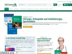 Sites similar to lehmanns.de