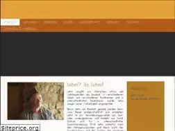 Sites similar to lehmbau-pritzl.de