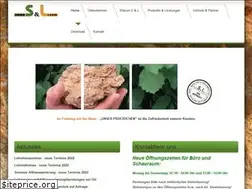 Sites similar to lehmbaustoffe.at