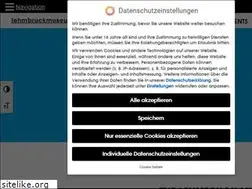 Sites similar to lehmbruckmuseum.de