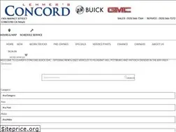 Sites similar to lehmers.com