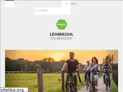 Sites similar to lehmkuhl.de