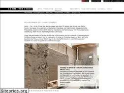 Sites similar to lehmtonerde.at