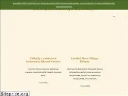 Sites similar to lehmusroastery.com