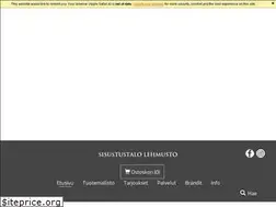 Sites similar to lehmusto.fi