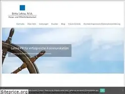 Sites similar to lehna-pr.de