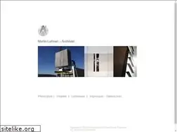 Sites similar to lehnen.eu
