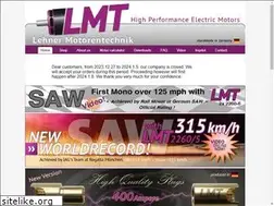 Sites similar to lehner-motoren.com