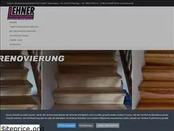 Sites similar to lehner-renovierungen.de