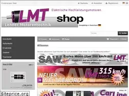 Sites similar to lehner-shop.com