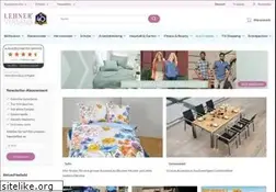 Sites similar to lehner-versand.ch