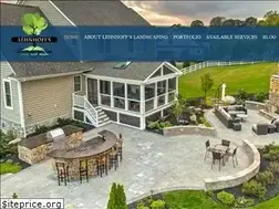 Sites similar to lehnhoffslandscaping.com