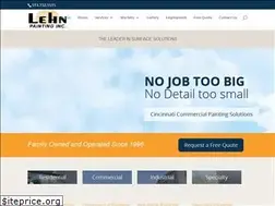 Sites similar to lehnpainting.com