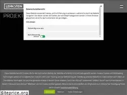 Sites similar to lehnstein.de