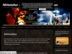 Sites similar to lehnswesen.de