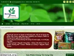 Sites similar to lehoang.vn