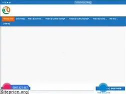 Sites similar to lehoangjsc.vn