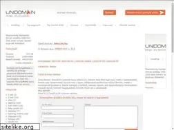 Sites similar to lehoczki.hu