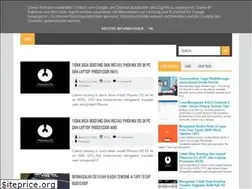 Sites similar to lehokoprek.blogspot.com