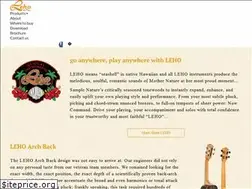Sites similar to lehomusic.com