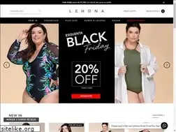 Sites similar to lehona.com.br