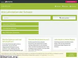 Sites similar to lehr-stelle.ch